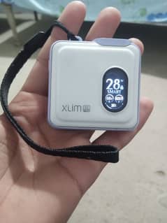 2 pod ha 1. oxva xlim sq pro 2. Argus se