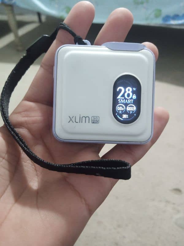 2 pod ha 1. oxva xlim sq pro 2. Argus se 0