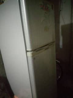 fridge