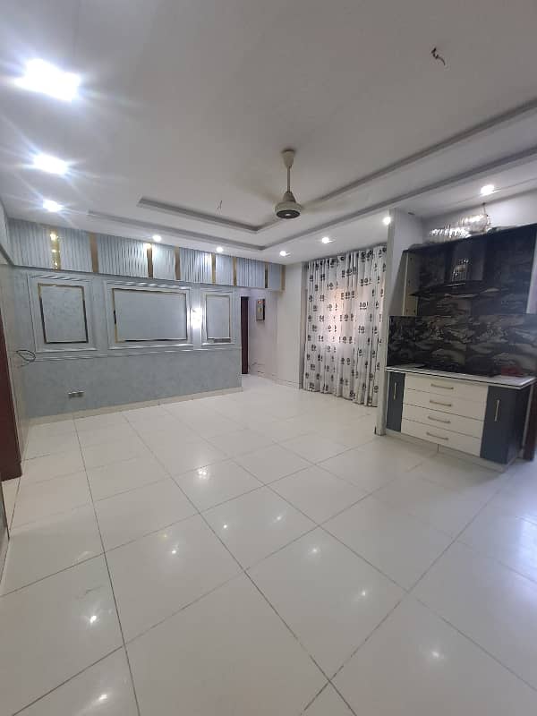 SAIMA PALM RESIDENCY FLAT FOR SALE 11