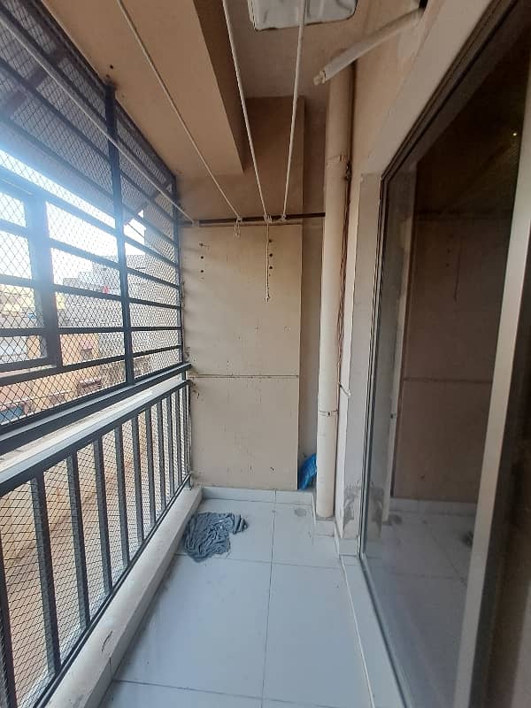 SAIMA PALM RESIDENCY FLAT FOR SALE 23