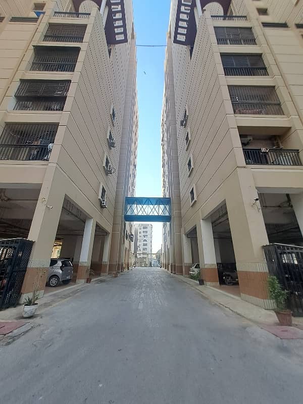 SAIMA PALM RESIDENCY FLAT FOR SALE 31