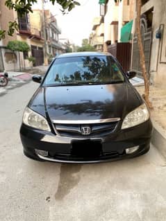 Honda