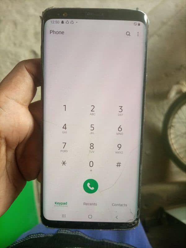 samsung s9 plus 256gb 0