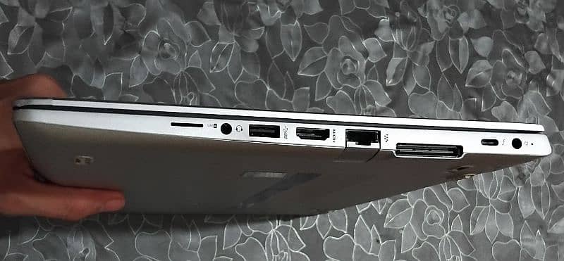 Hp Elitebook 840 g3 2