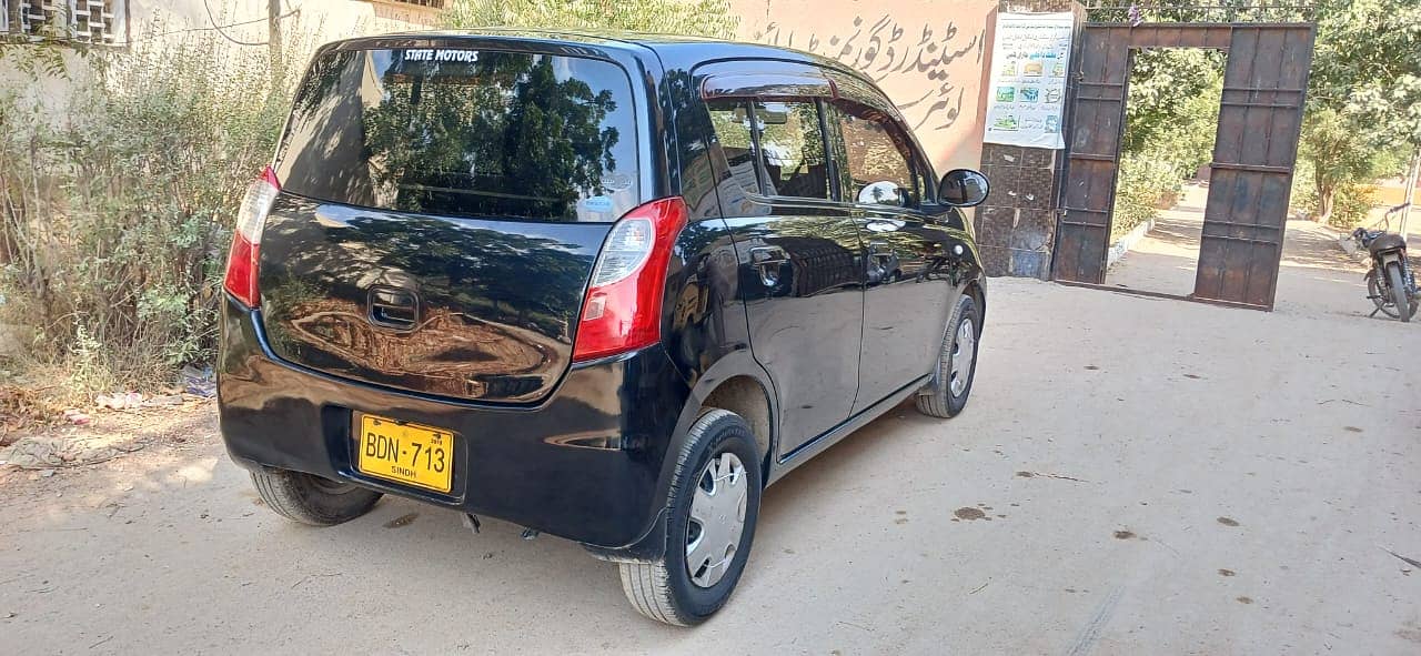 Suzuki Alto 2012 1