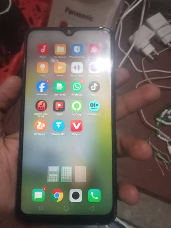 oppo a5s ha bilkul oka ha 3/32 ha bilkul oka ha 5