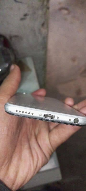 Iphone 6 16gb PTA approved 4