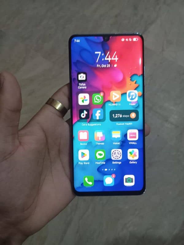 huawei p30 pro 8/128 All. ok very good condition content 03206305194 6