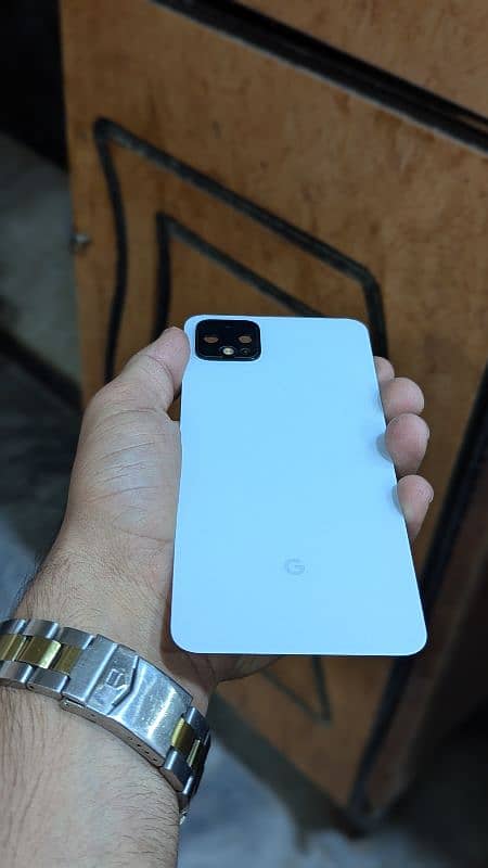 GOOGLE PIXEL 4XL SCREEN PANEL BATTERY CAMERA ALL OTHERS part 7