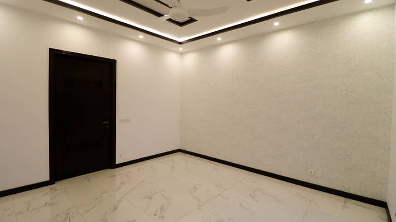 Centrally Located Upper Portion For rent In DHA Phase 8 Available 1