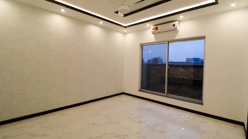 Centrally Located Upper Portion For rent In DHA Phase 8 Available 5