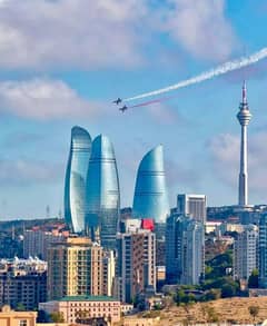 Azerbaijan baku visit visa education visa work