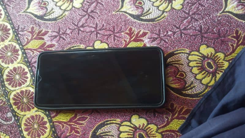 Infinix hot 10 play 4 /64 5