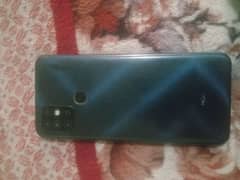 infinix hot10 4gb 64gb pub g mobile