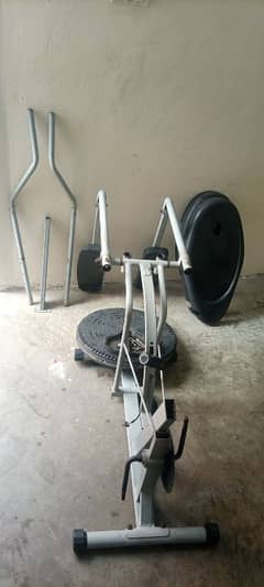 Treadmill Repair Services (Elliptical exercise cycle )  {03264287726}