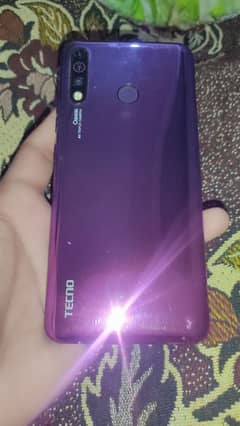 Tecno camon 12 air