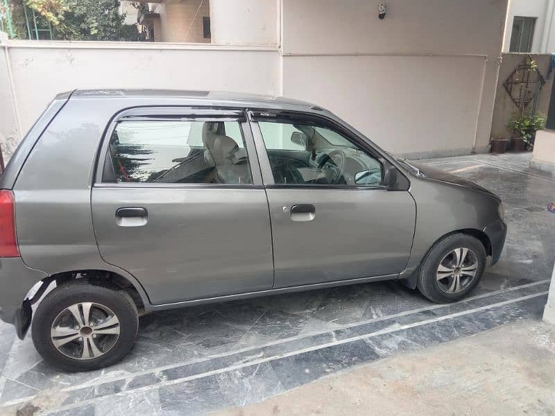 Suzuki Alto 2010 0