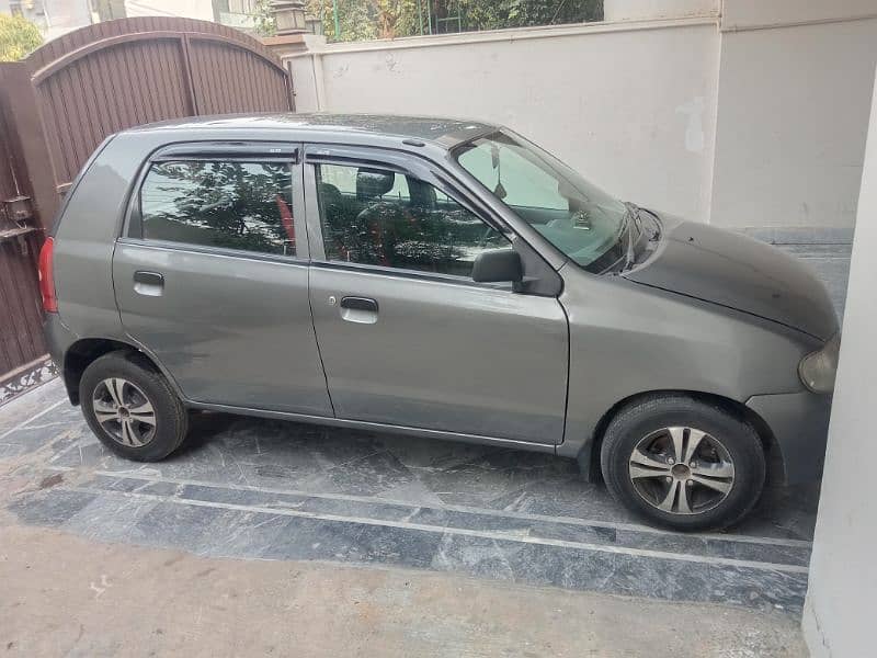 Suzuki Alto 2010 1