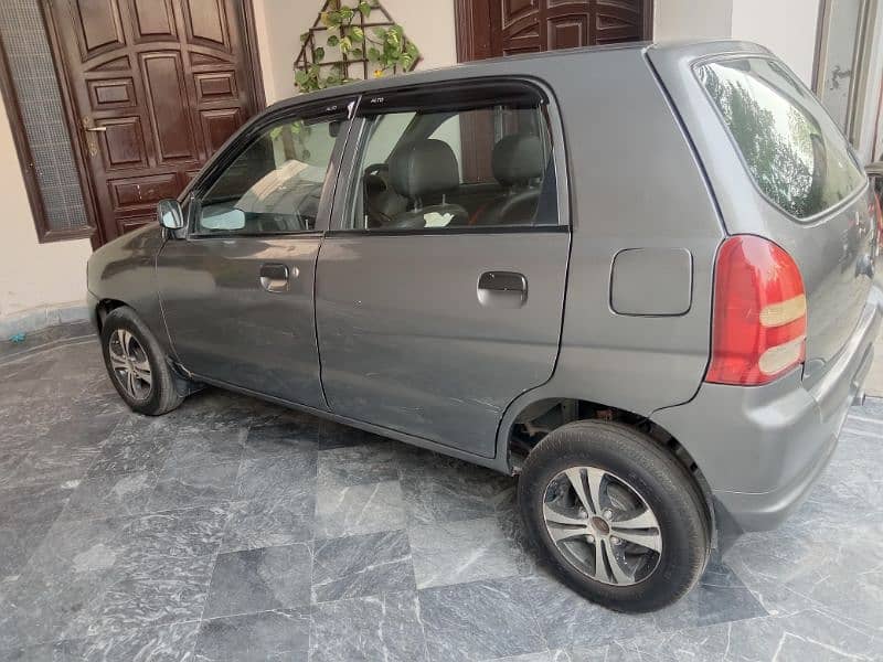 Suzuki Alto 2010 2