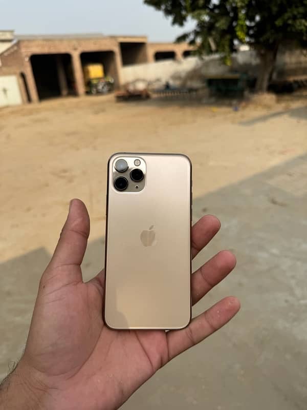 iphone 11 pro 8