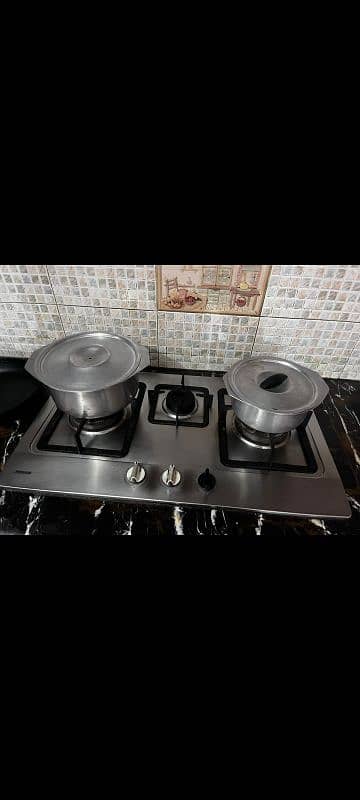 stoves electric and manual 2