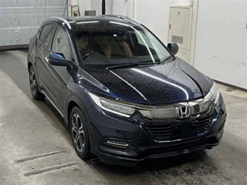 Honda Vezel 2019 0