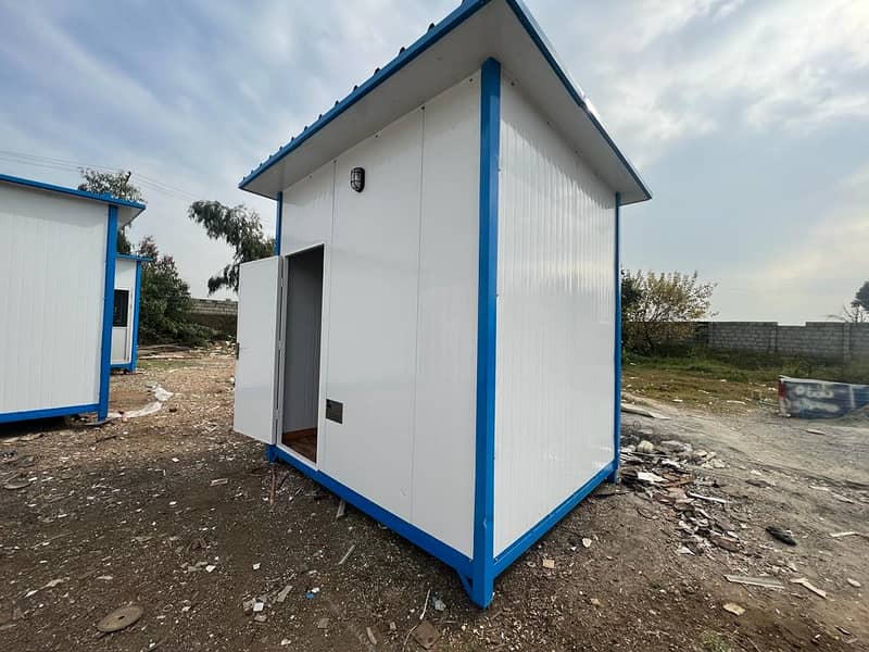 marketing container office container prefab portable toilets porta 12