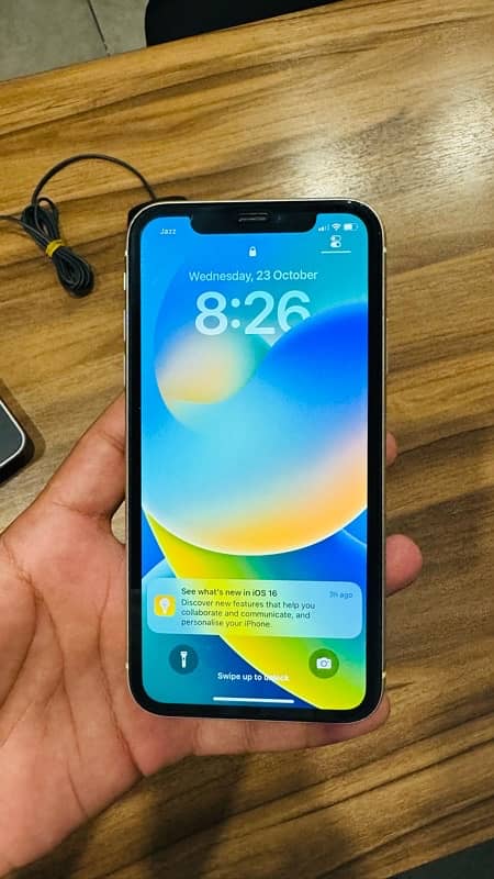 iphone 11 128 gb pta approved with box 1