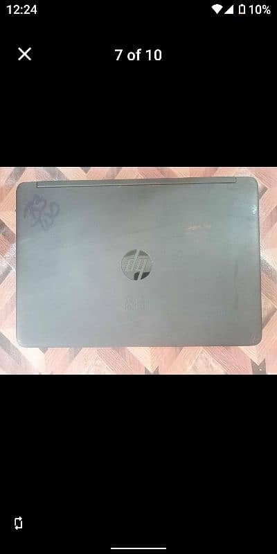 HP ProBook 645 G1 , 8gb Ram 128gb SSD 4