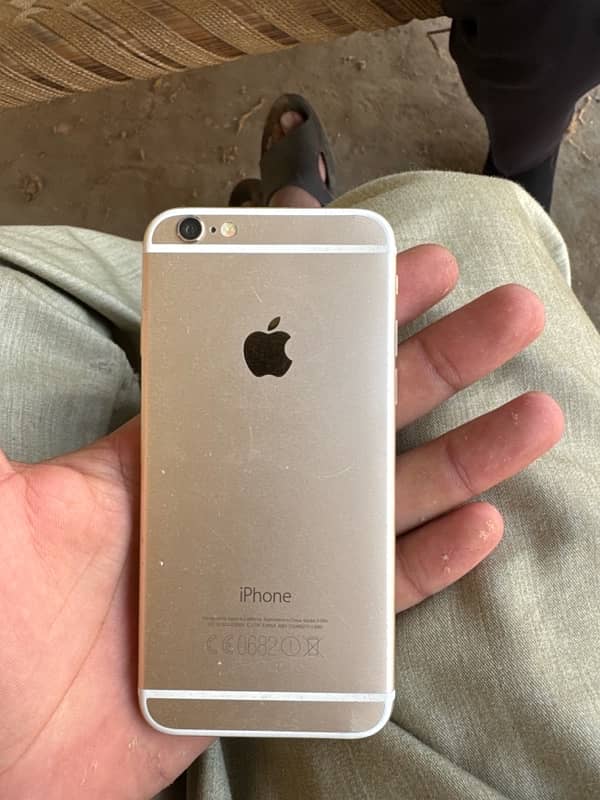 iphone 6 0