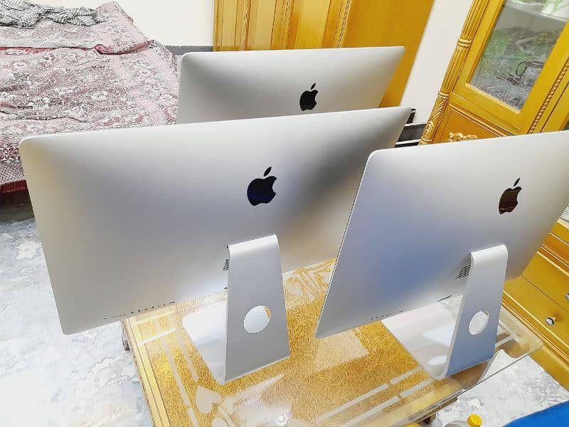 Apple imac late 2015 5k ratina 27 inch 1