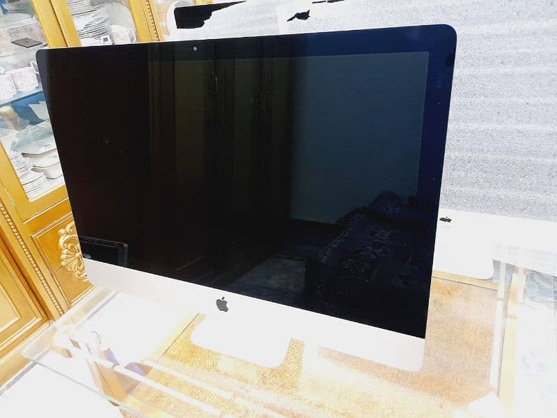 Apple imac late 2015 5k ratina 27 inch 6