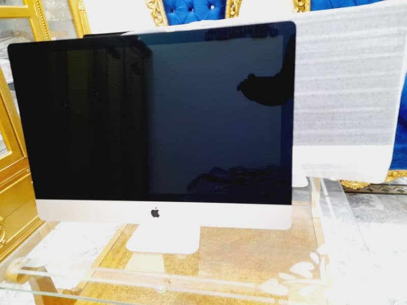 Apple imac late 2015 5k ratina 27 inch 8