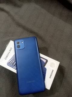 galaxy A03