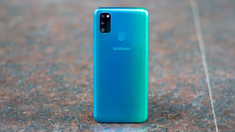 Samsung m30s mobile All ok 0