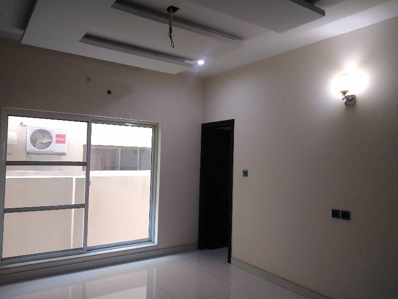 Beautifully Constructed Upper Portion Is Available For Rent In Punjab Coop Housing Society 0