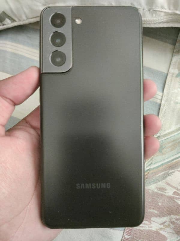 SAMSUNG S21 5G 4