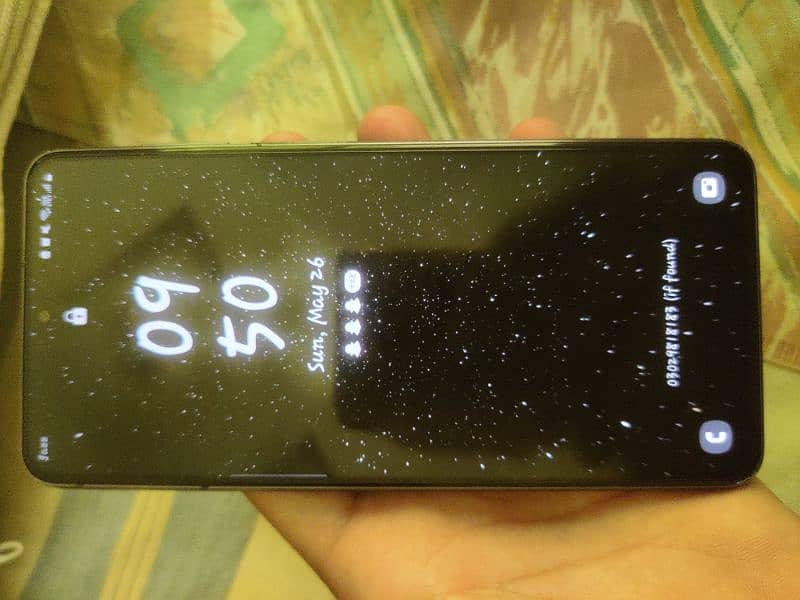 SAMSUNG S21 5G 6