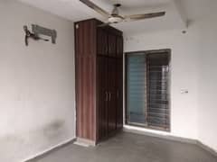 Ideally Located Flat For Rent In Punjab Coop Housing Society Available