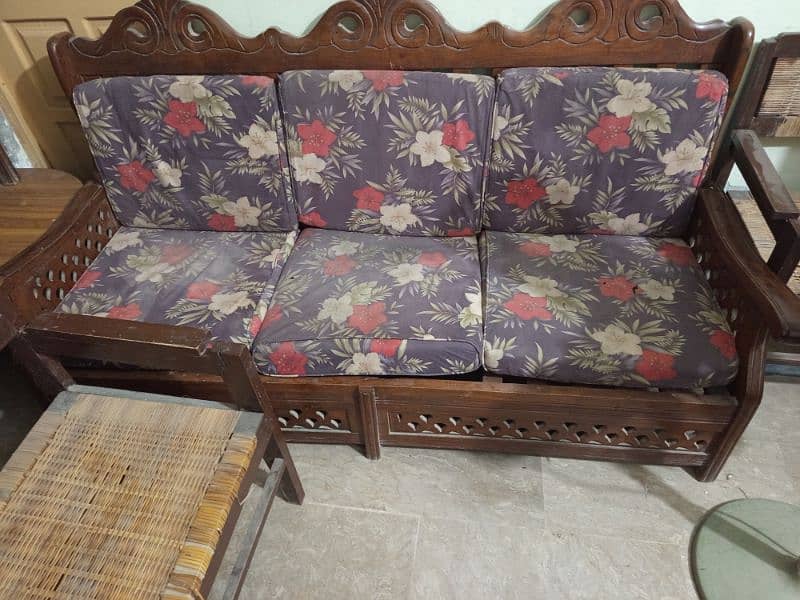 5 seater sofa set for sale 0