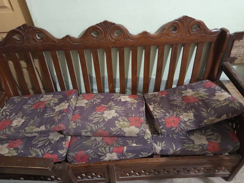 5 seater sofa set for sale 1