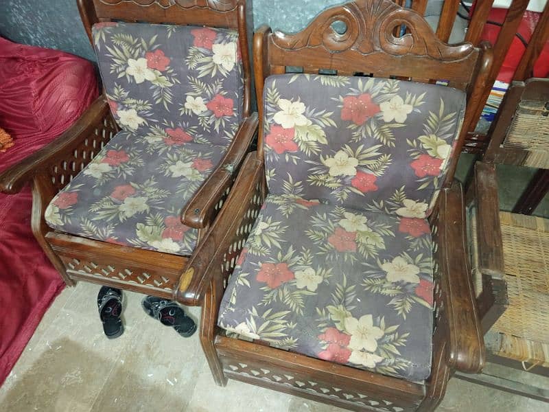 5 seater sofa set for sale 3