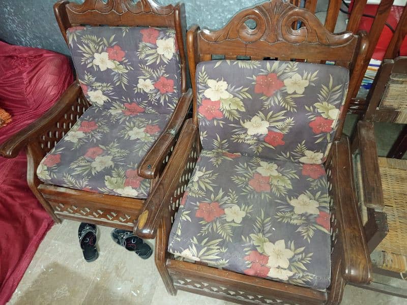 5 seater sofa set for sale 4