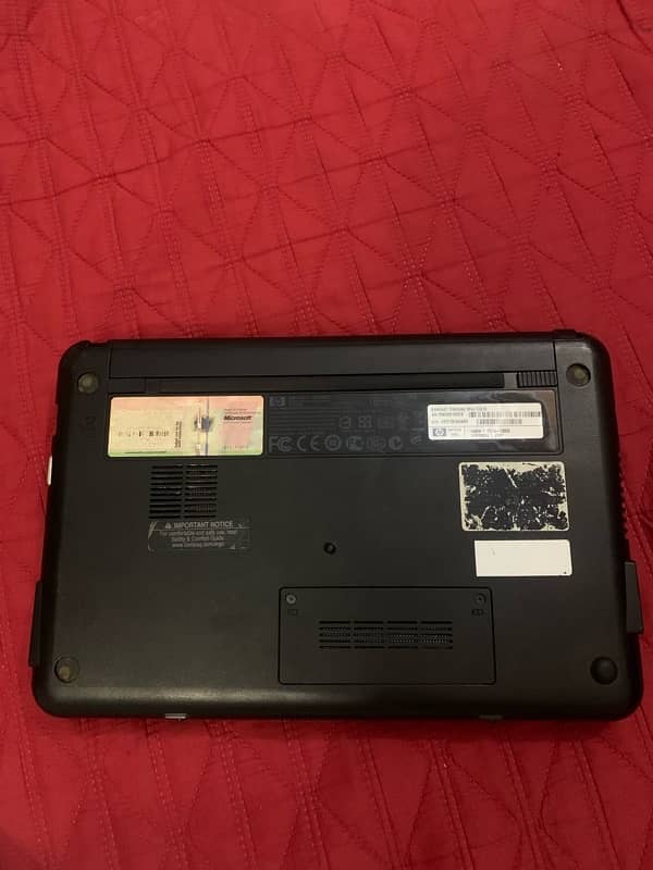 mini compaq laptop 3