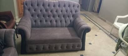 8 Sheetal sofa