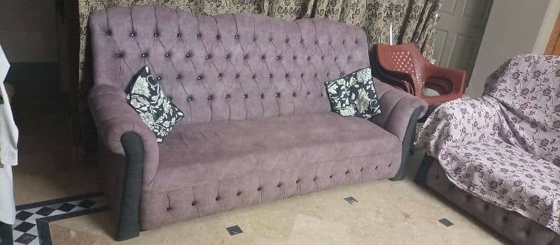 8 Sheetal sofa 1