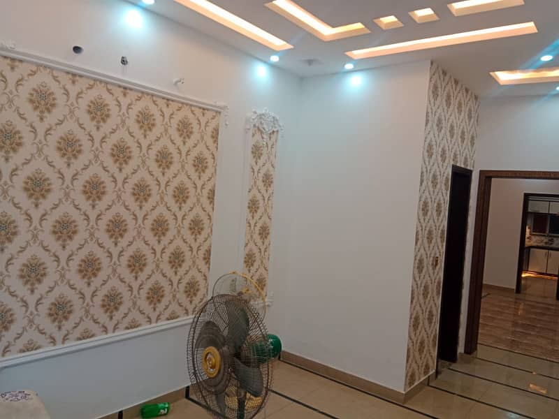 Brand New 7 Marla Spanish-Style House in Venus Housing Society, Ferozepur Road 7