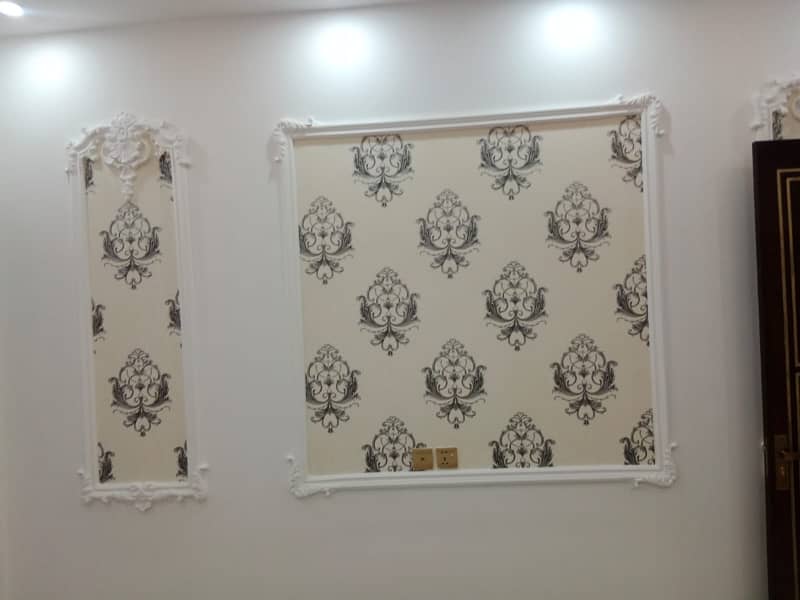 Brand New 7 Marla Spanish-Style House in Venus Housing Society, Ferozepur Road 17