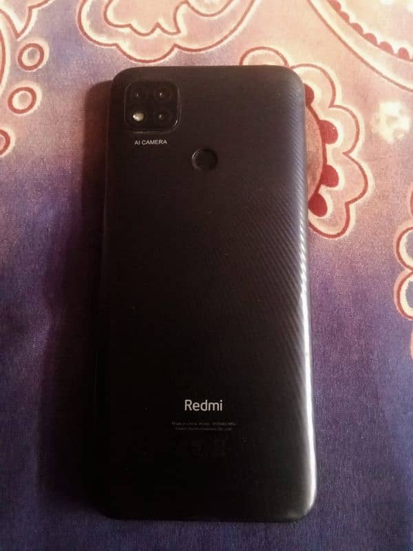 Redmi 9c For Sale 0